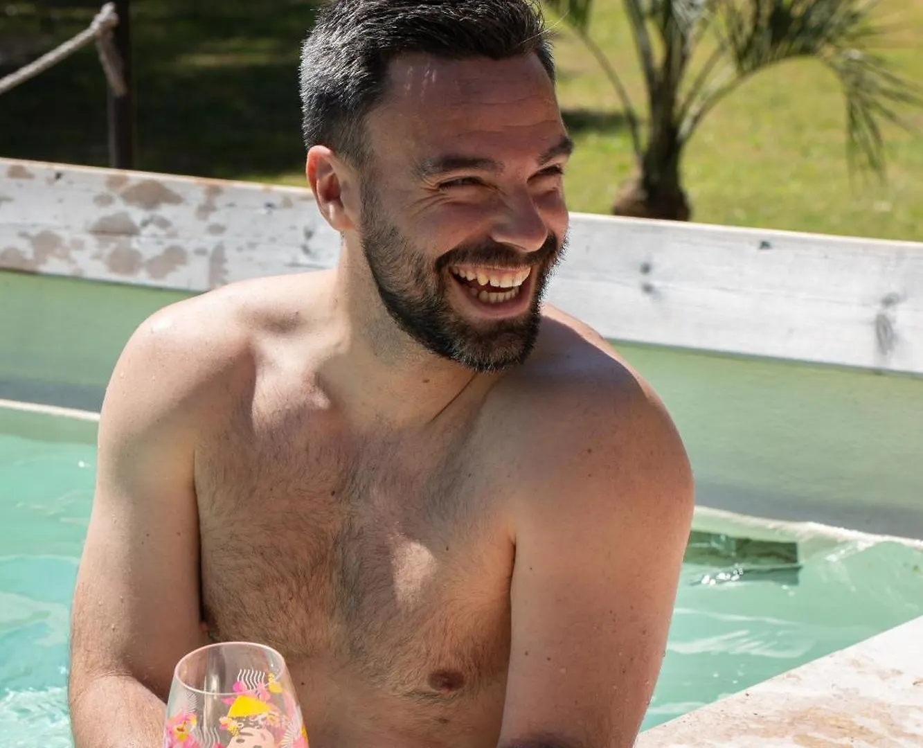 Batisse De Vacance Cadre Exceptionnel Fréjus 0*,
