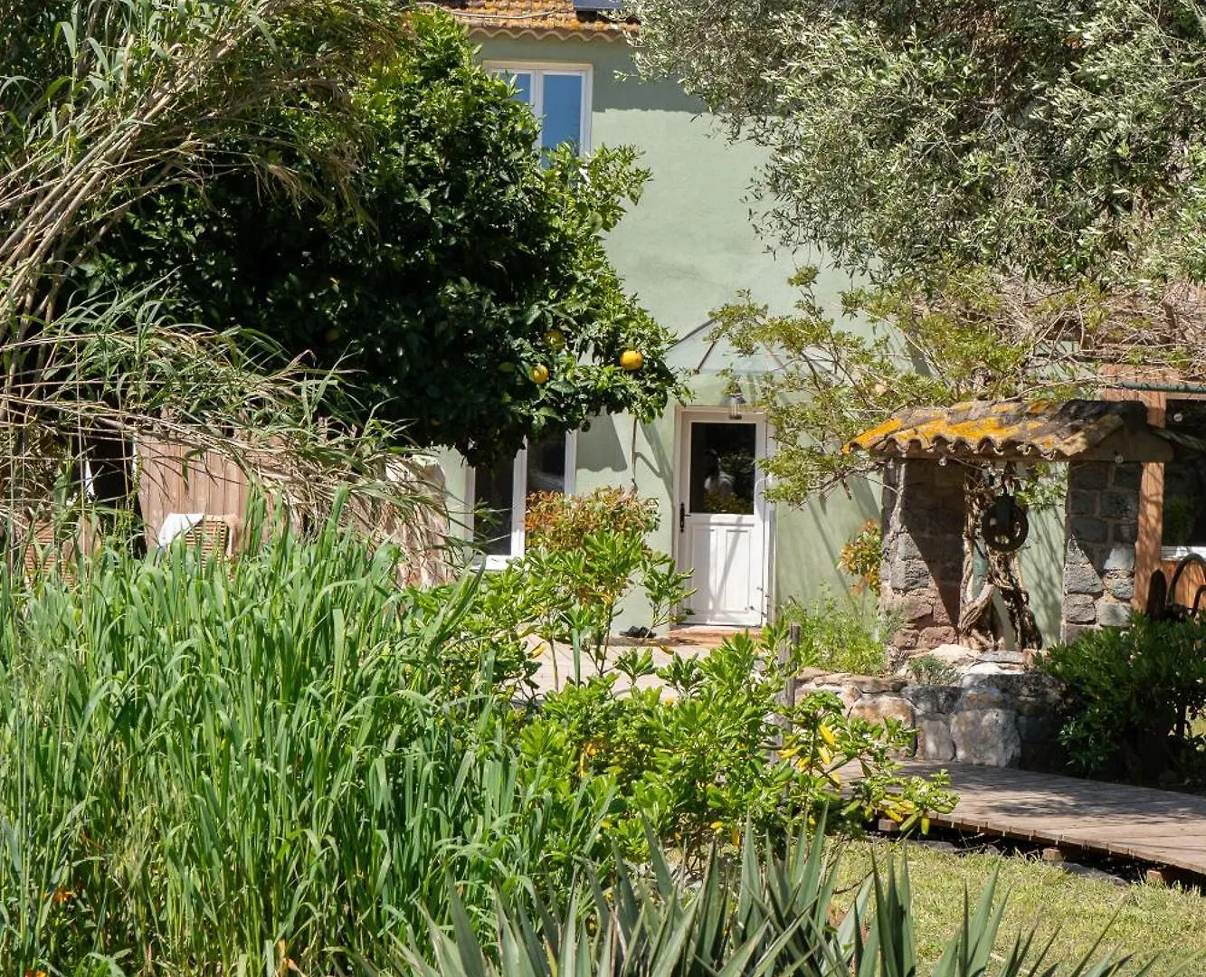 Villa Batisse De Vacance Cadre Exceptionnel Fréjus