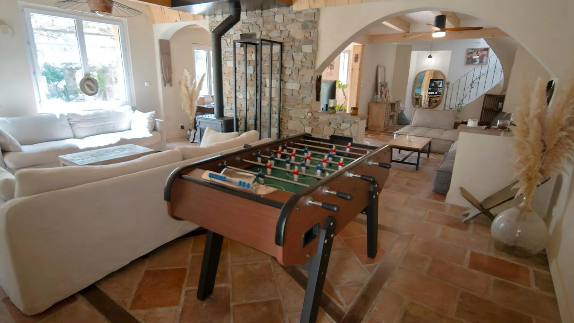 Villa Batisse De Vacance Cadre Exceptionnel Fréjus