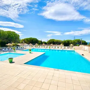 Ulvf Les Residences Du Colombier Parque de vacaciones