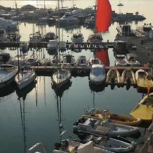  Appartement Hirondelle Port
