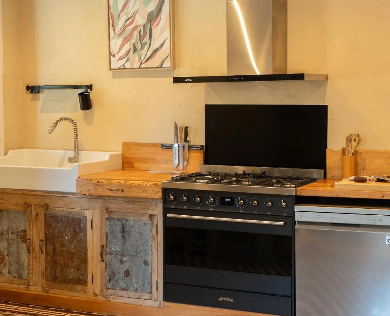 Villa Batisse De Vacance Cadre Exceptionnel Frejus