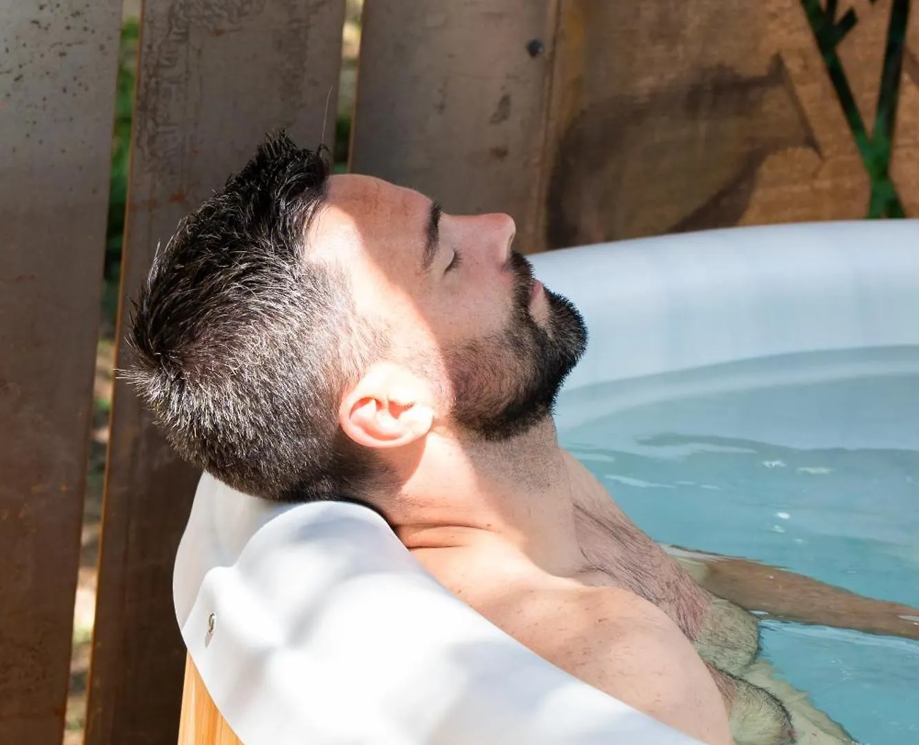 Batisse De Vacance Cadre Exceptionnel Frejus