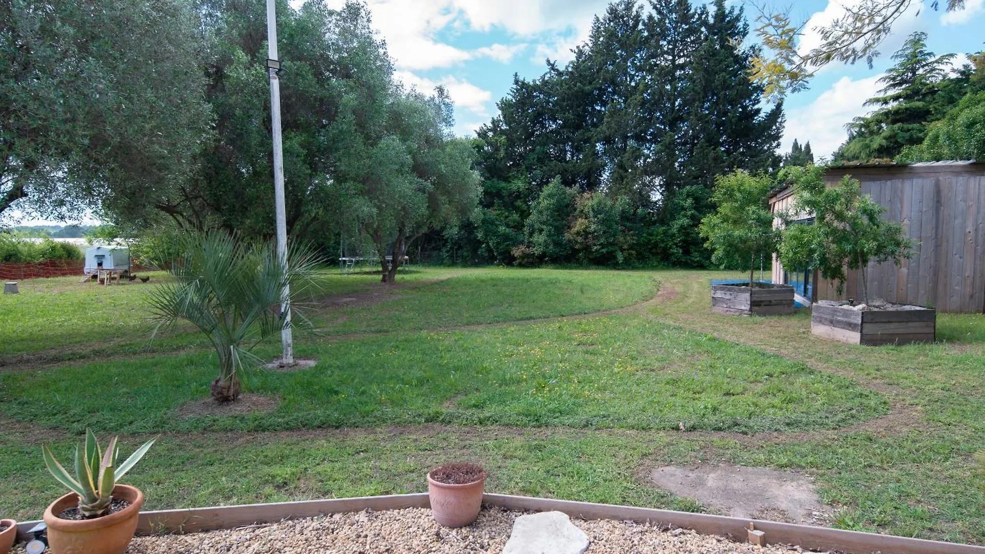 Villa Batisse De Vacance Cadre Exceptionnel Frejus France