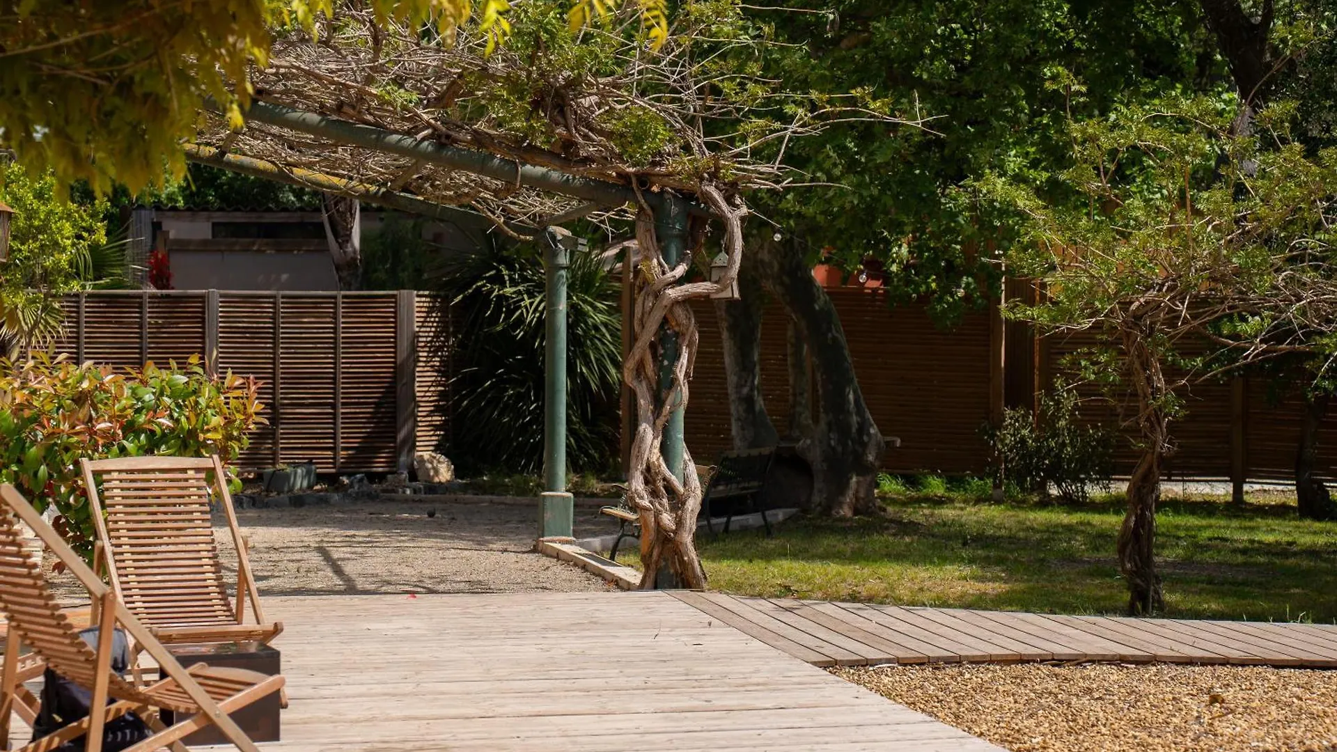 Villa Batisse De Vacance Cadre Exceptionnel Frejus