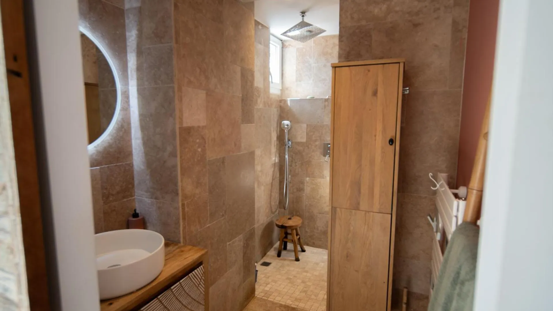 Villa Batisse De Vacance Cadre Exceptionnel Frejus