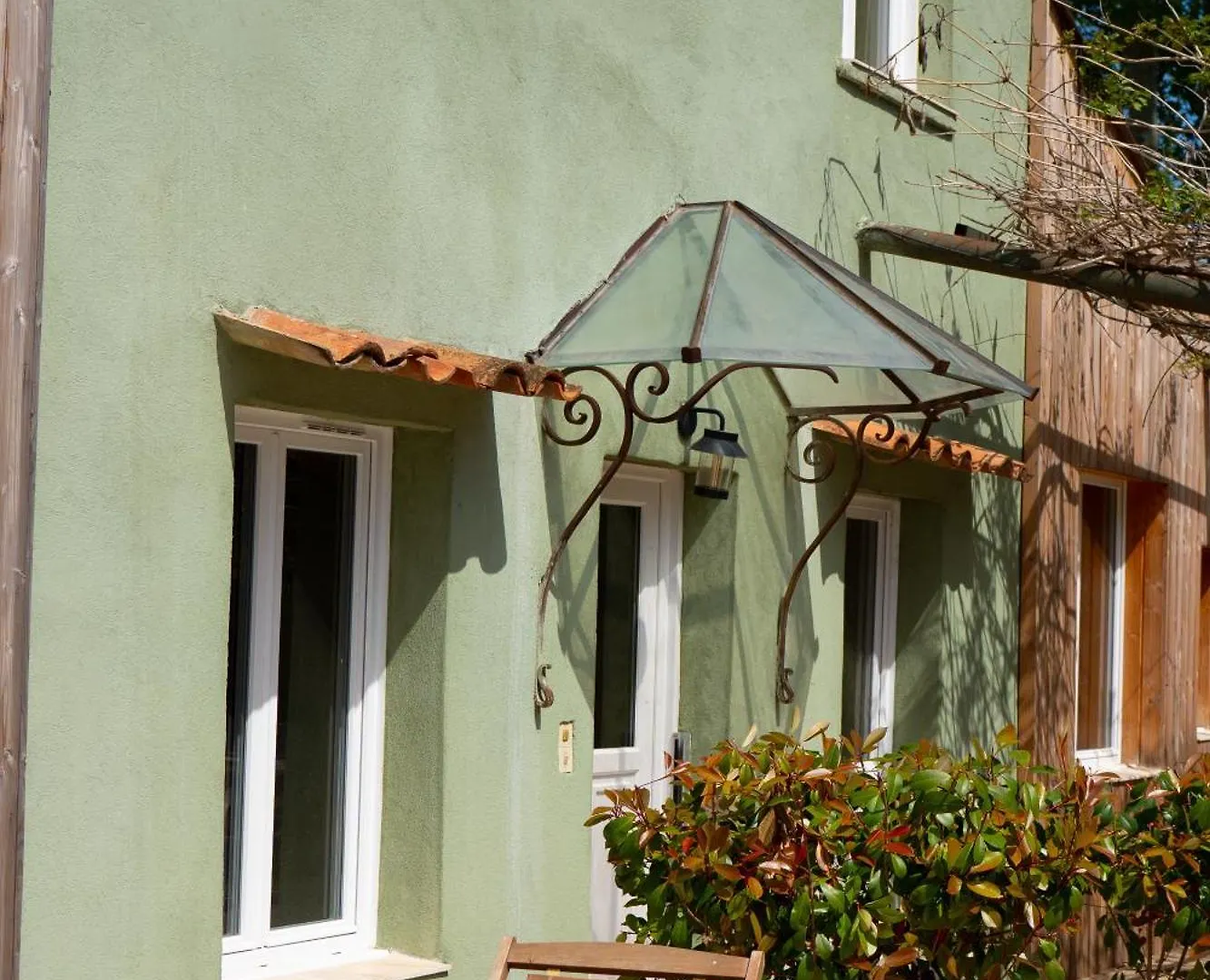 Batisse De Vacance Cadre Exceptionnel Frejus 0*,