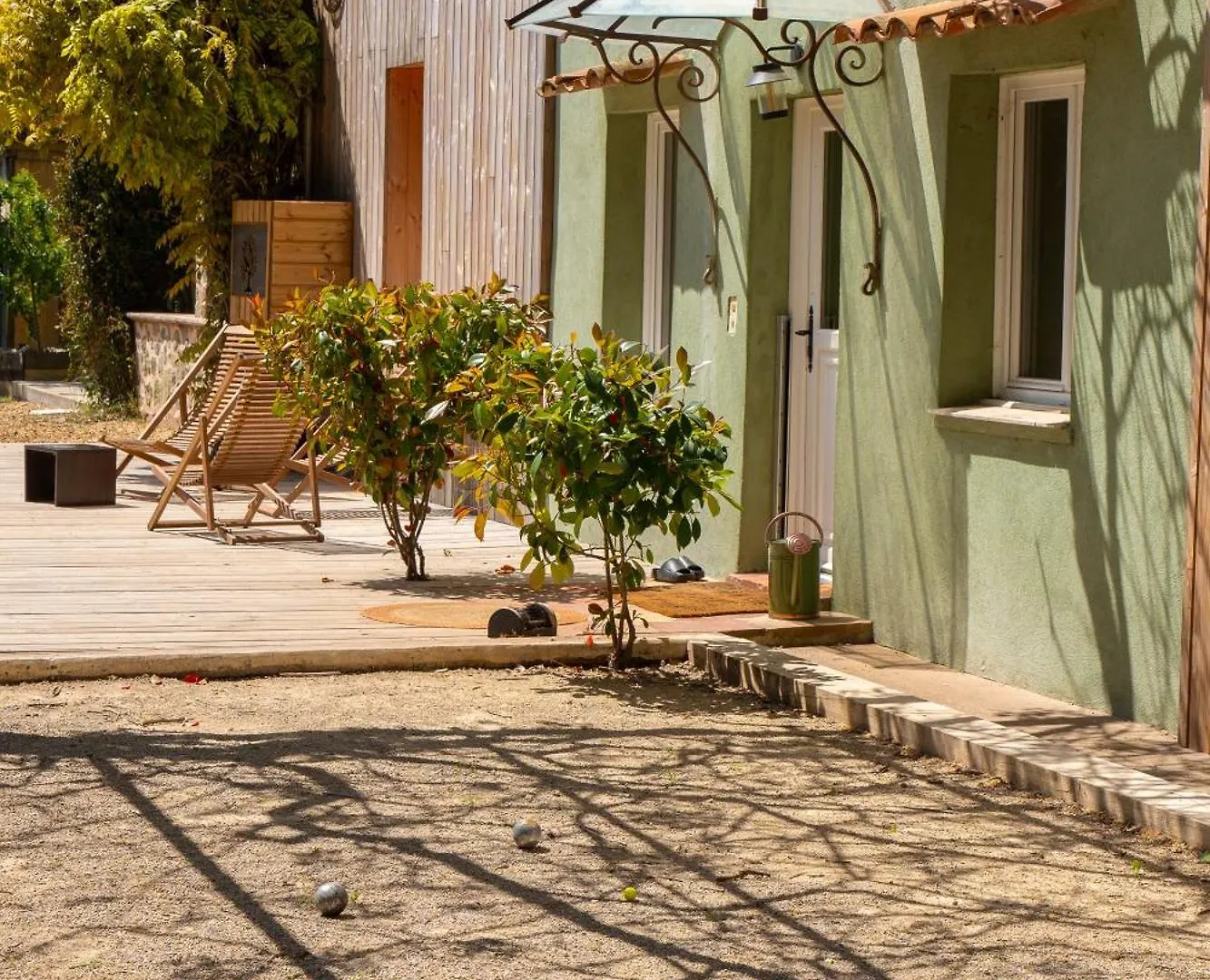 Batisse De Vacance Cadre Exceptionnel Frejus Villa