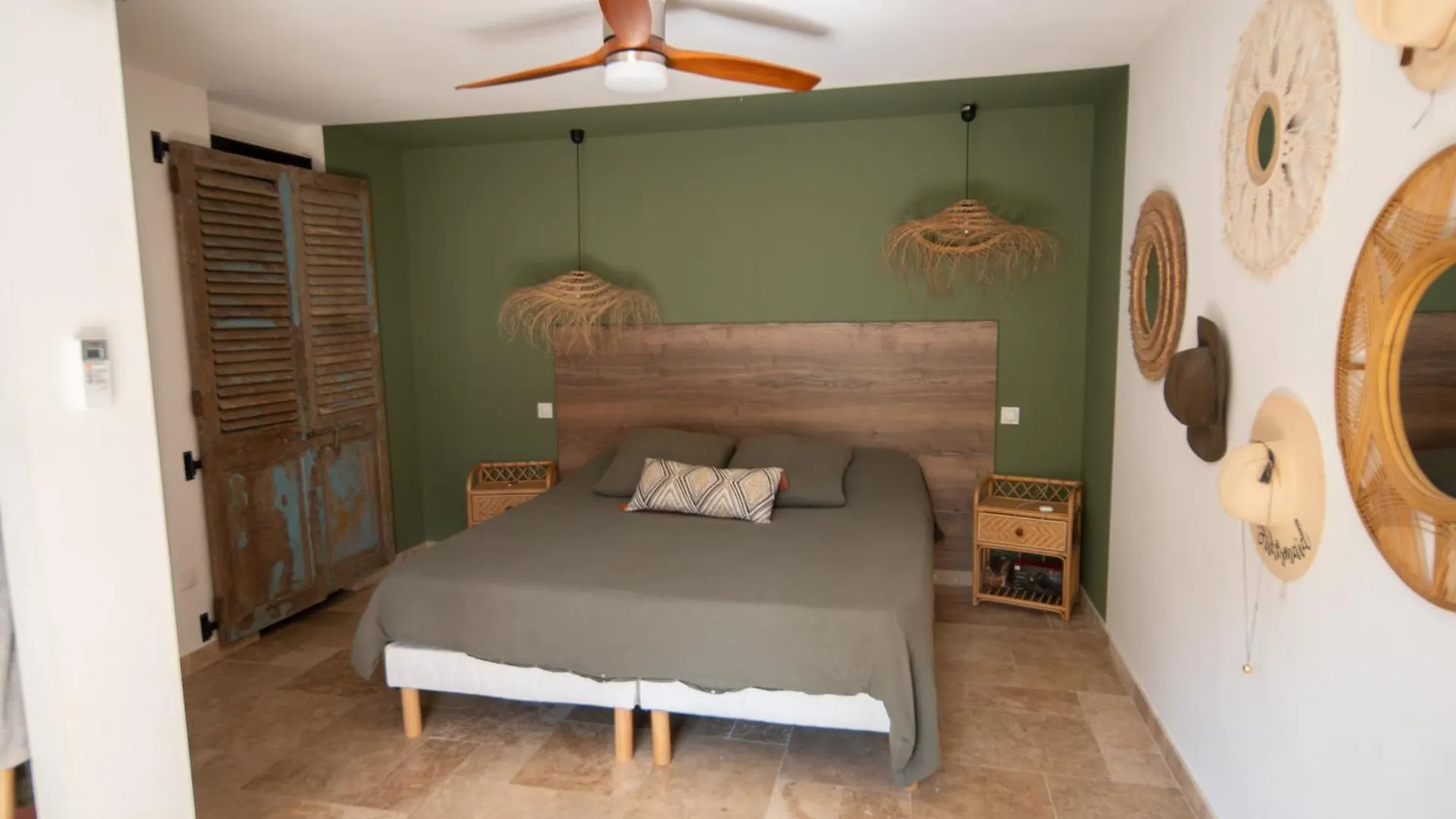 Villa Batisse De Vacance Cadre Exceptionnel Frejus
