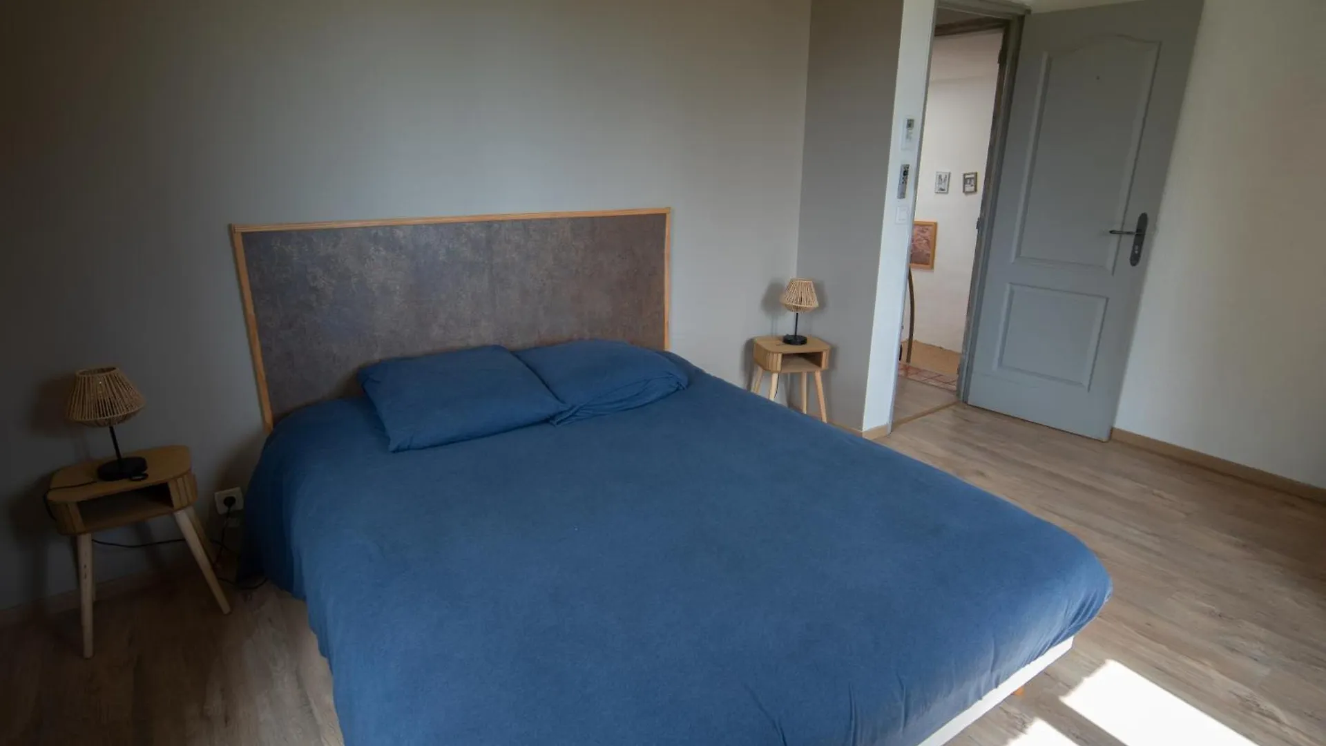 Batisse De Vacance Cadre Exceptionnel Frejus Villa