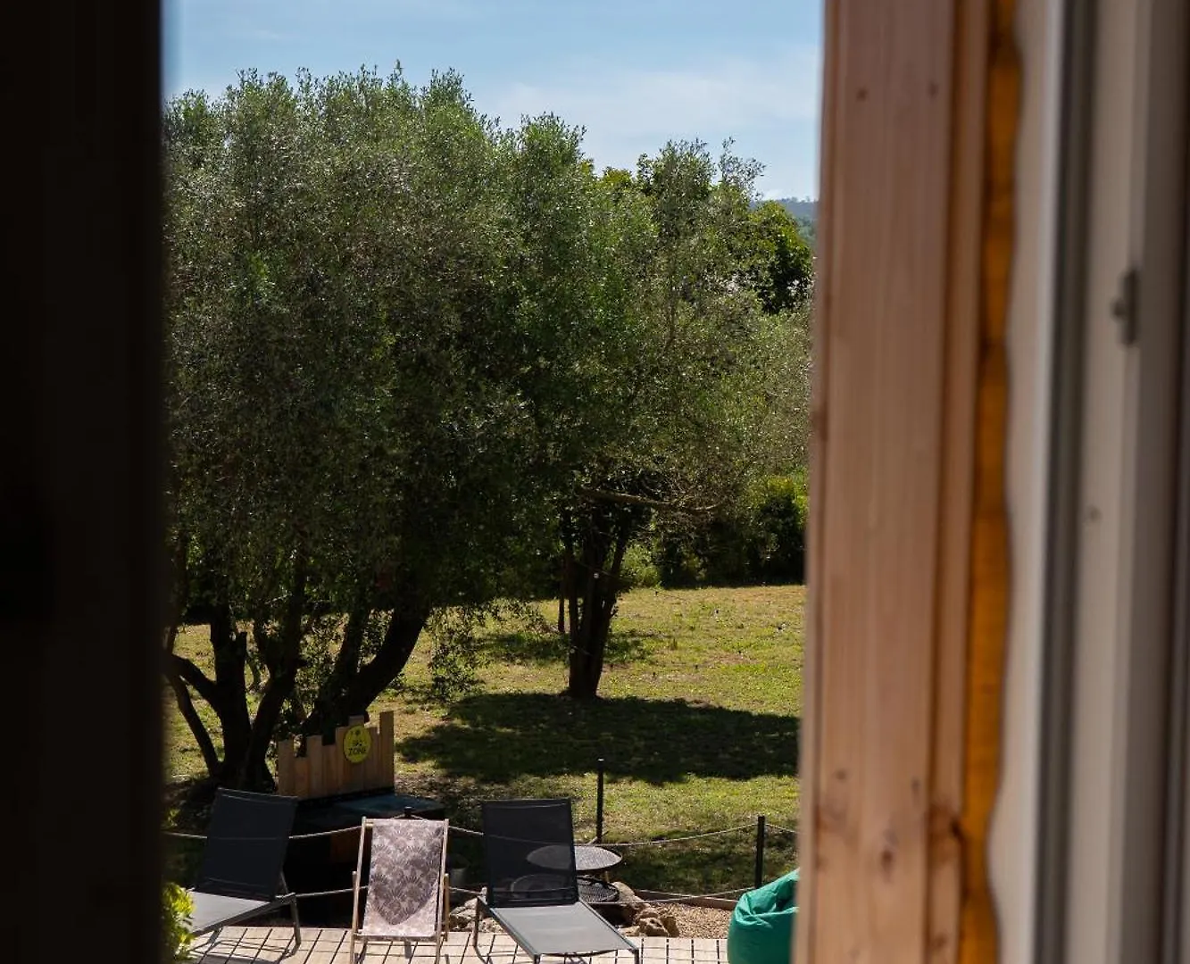 Villa Batisse De Vacance Cadre Exceptionnel Frejus