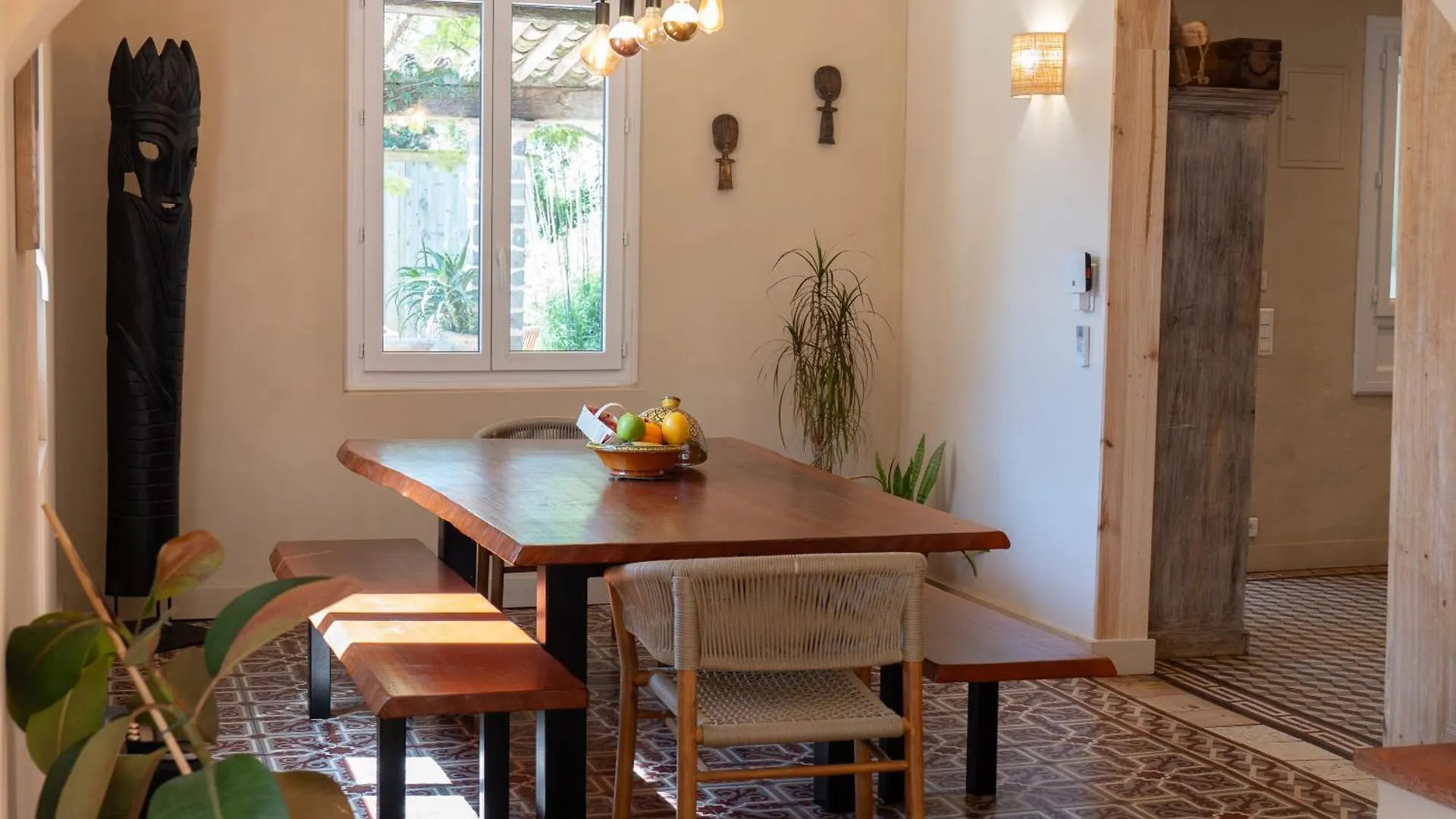 Batisse De Vacance Cadre Exceptionnel Frejus