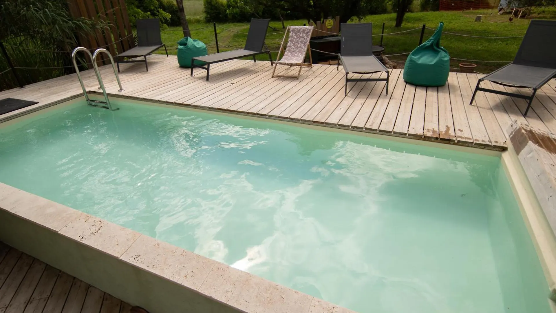 Villa Batisse De Vacance Cadre Exceptionnel Frejus France