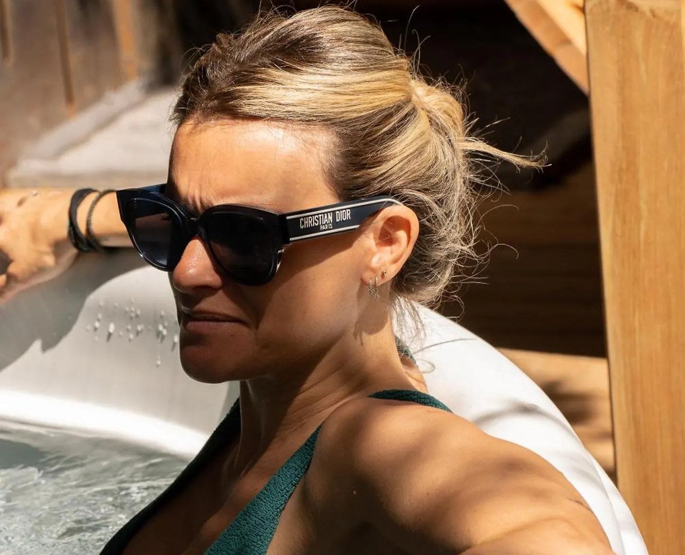 Batisse De Vacance Cadre Exceptionnel Frejus 0*,