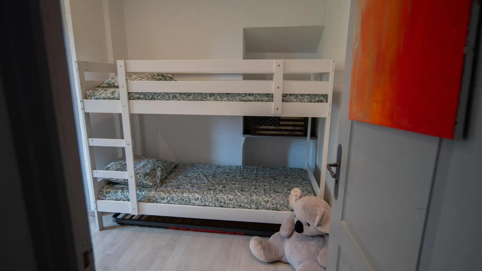 Batisse De Vacance Cadre Exceptionnel Frejus 0*,  France