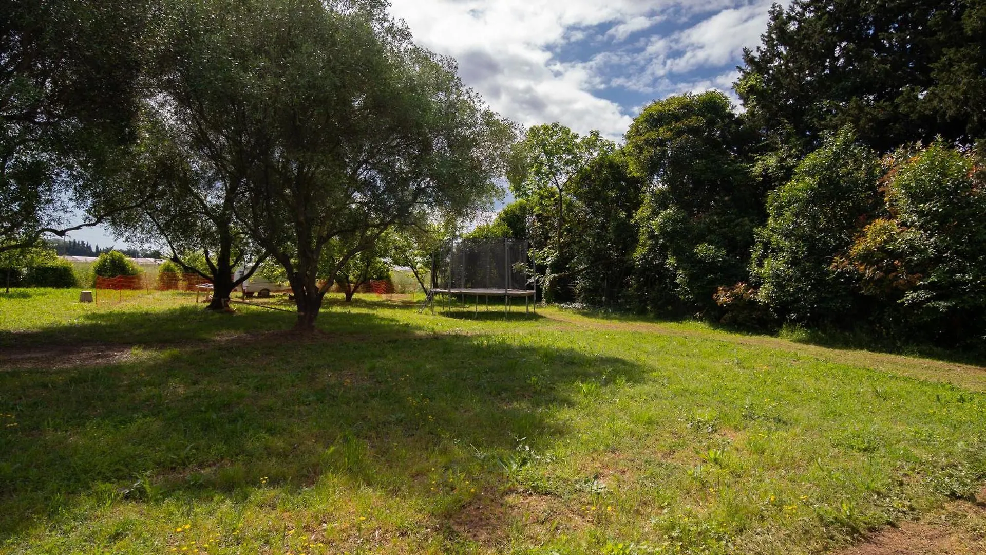 Villa Batisse De Vacance Cadre Exceptionnel Frejus France